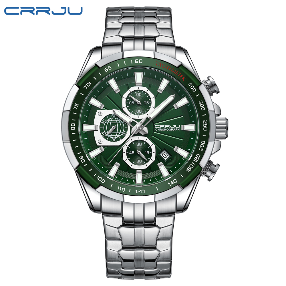 Crrju marca de luxo relógio de - Luxury Watch Maker avaliação e preço
