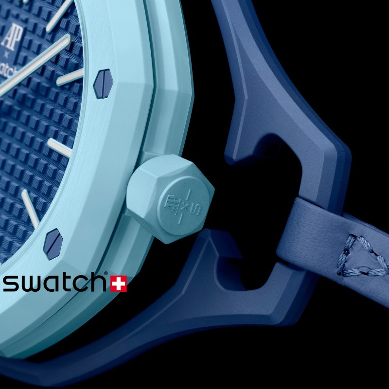 Relógio de bolso de luxo leve, - Audemars Piguet Watch Royal Oak avaliação e preço