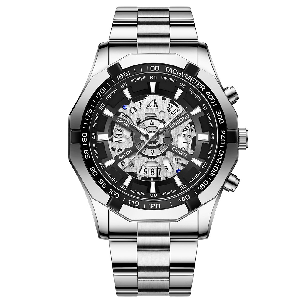 Relógio Masculino UTHAI: Novo  - Luxury Watch Magazine avaliação e preço