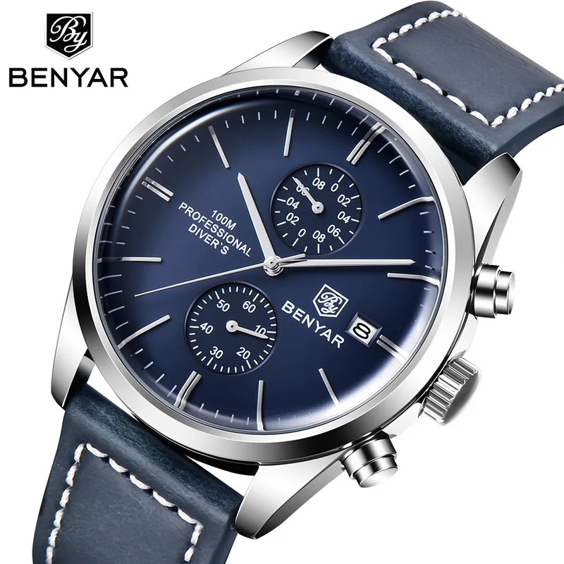 Relógios de pulso masculinos B - Luxury Watch Magazine avaliação e preço